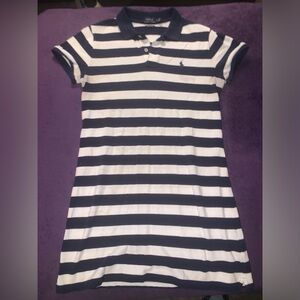 Ralph Lauren Polo Dress